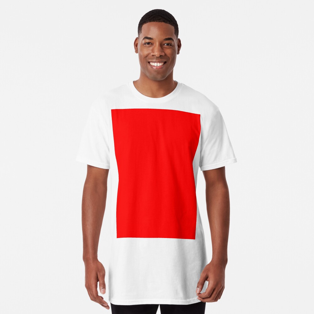 Item preview, Long T-Shirt designed and sold by ozcushions.