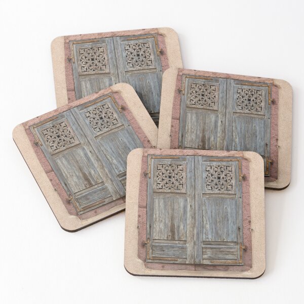Item preview, Old Window designed and sold by Yair Karelic.