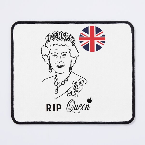Item preview, Queen designed and sold by Naelleshop.