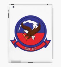 Military Insignia iPad Case/Skin