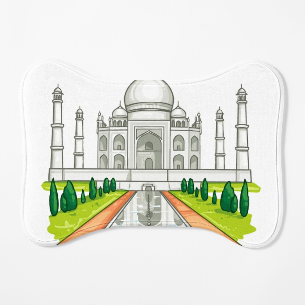 How to Draw: Taj Mahal:Amazon.com:Appstore for Android