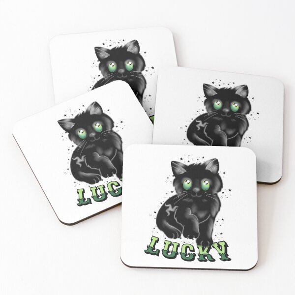 Item preview, A lucky Manx cat designed and sold by Manxcraft.
