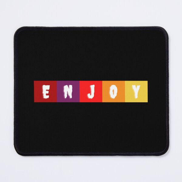 Item preview, Enjoy Life  designed and sold by YorkStyle.