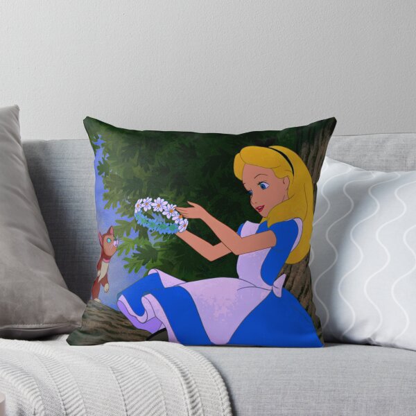 Item preview, Alice designed and sold by morgansal.