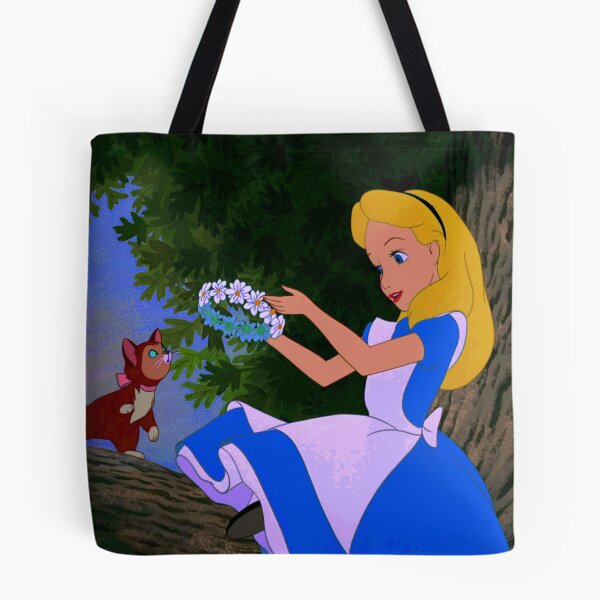 Item preview, Alice designed and sold by morgansal.