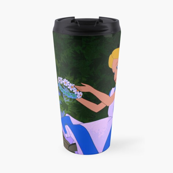 Alice Travel Mug
