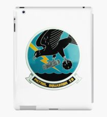 Military Insignia iPad Case/Skin