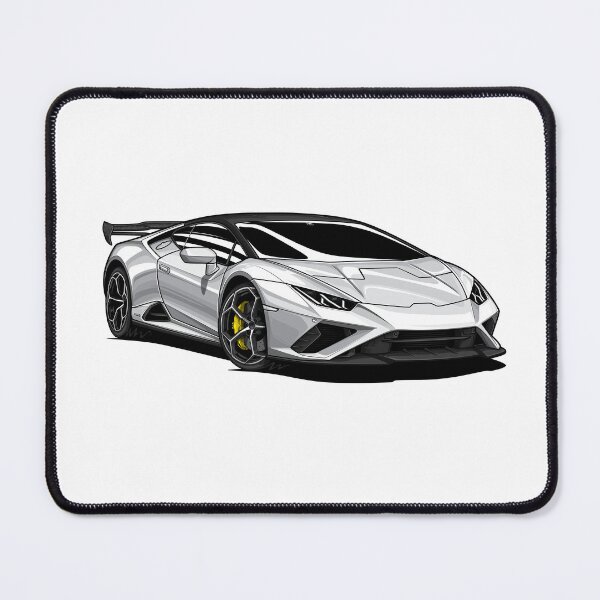 Item preview, Huracan RWD designed and sold by pjrstudio.