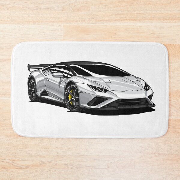 Item preview, Huracan RWD designed and sold by pjrstudio.