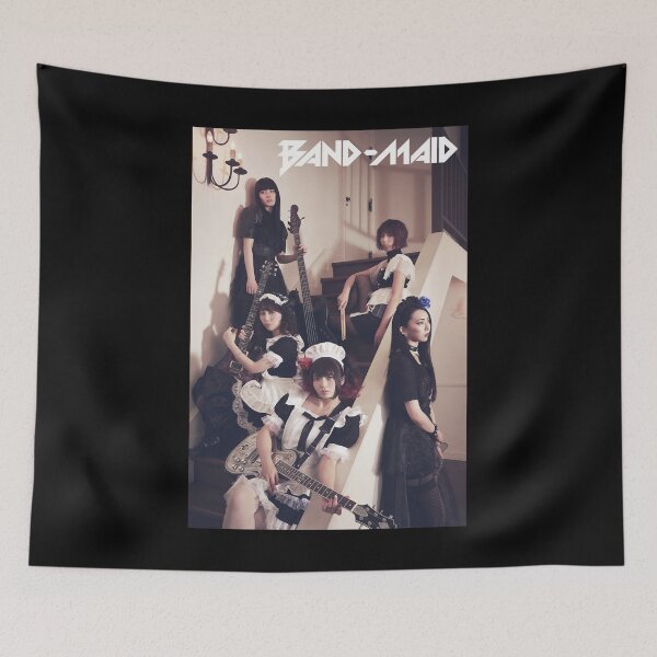 Item preview, Reward Band Metal Gift For Halloween designed and sold by Shanapfannersti.