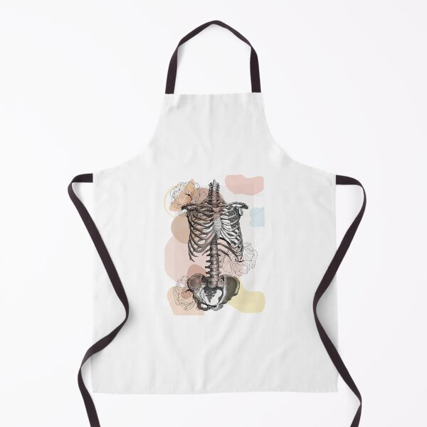 Item preview, Graphic Floral Skeleton designed and sold by PollyPocket0044.