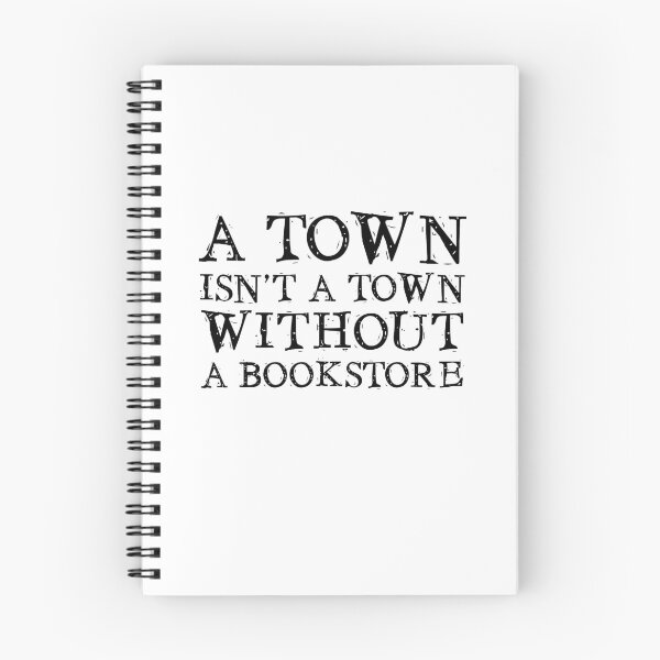 Item preview, A Town isn't a Town... designed and sold by snitts.