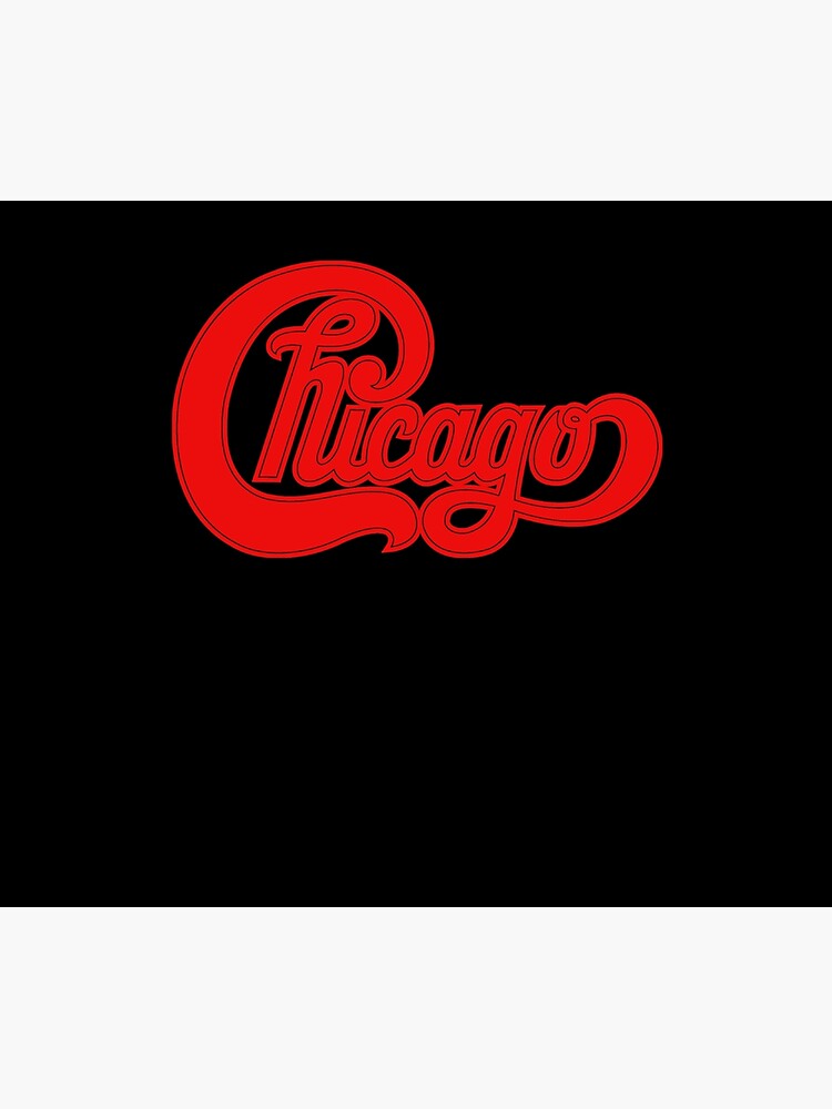 goes to chicago inewstv logo band Essential T-Shirt for Sale by