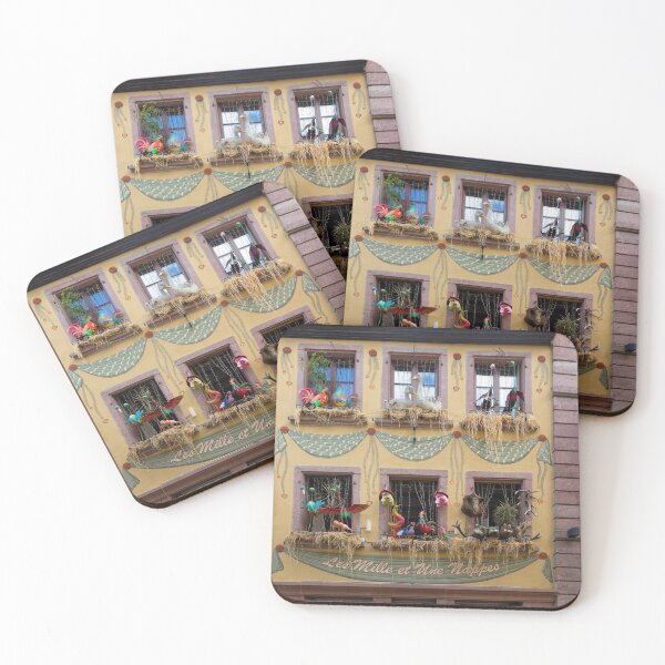 Item preview, Decorated Windows designed and sold by Yair Karelic.