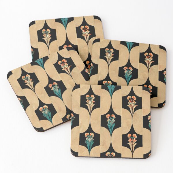 Item preview, Floral Maximalist designed and sold by peggieprints.