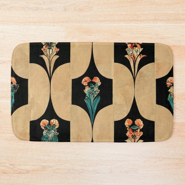 Item preview, Floral Maximalist designed and sold by peggieprints.