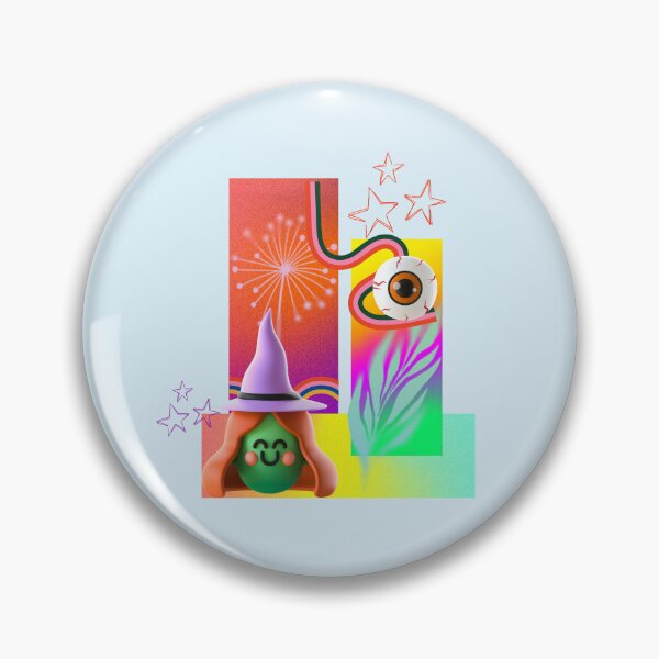 Item preview, 3D Effect graphic pattern, Halloween designed and sold by HelloTARA.