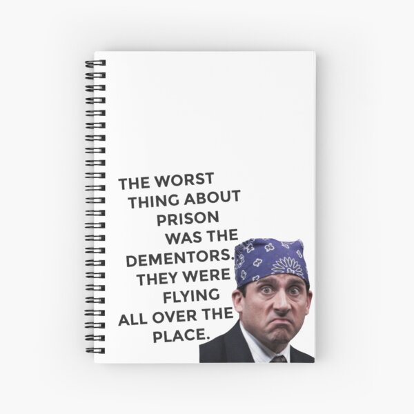 Item preview, Prison Mike/Michael Scott - The Office US designed and sold by CollageDrawsxo.