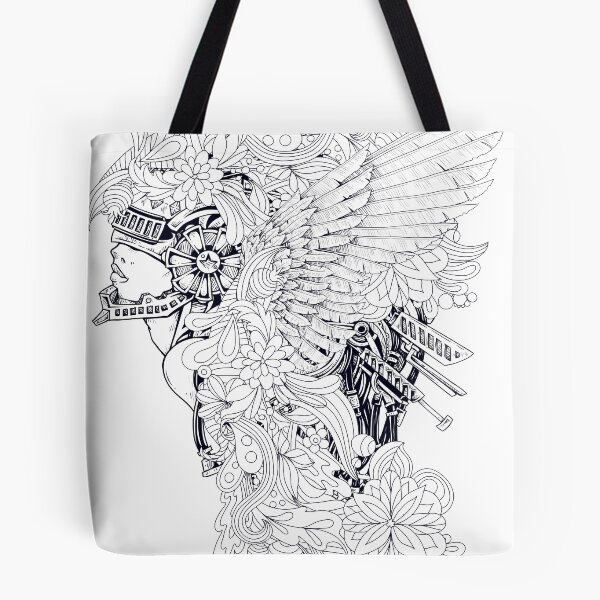 Item preview, Fe-Meld designed and sold by Verboten.