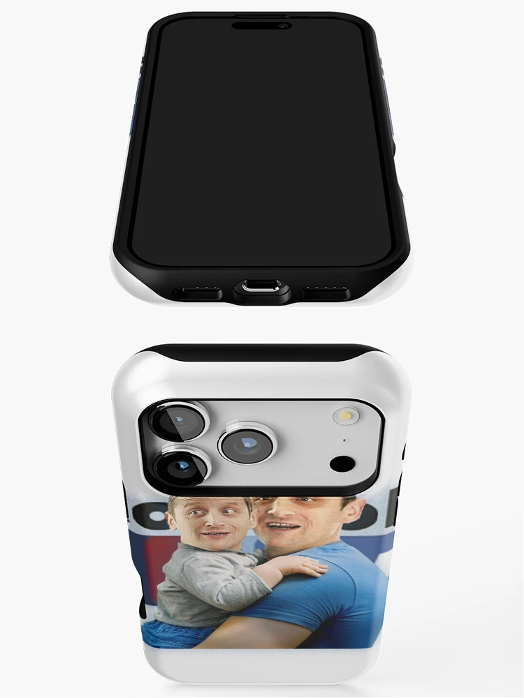 Thumbnail 3 of 4, iPhone Case, ITYSL- Tim R designed and sold by FancyDesigner.