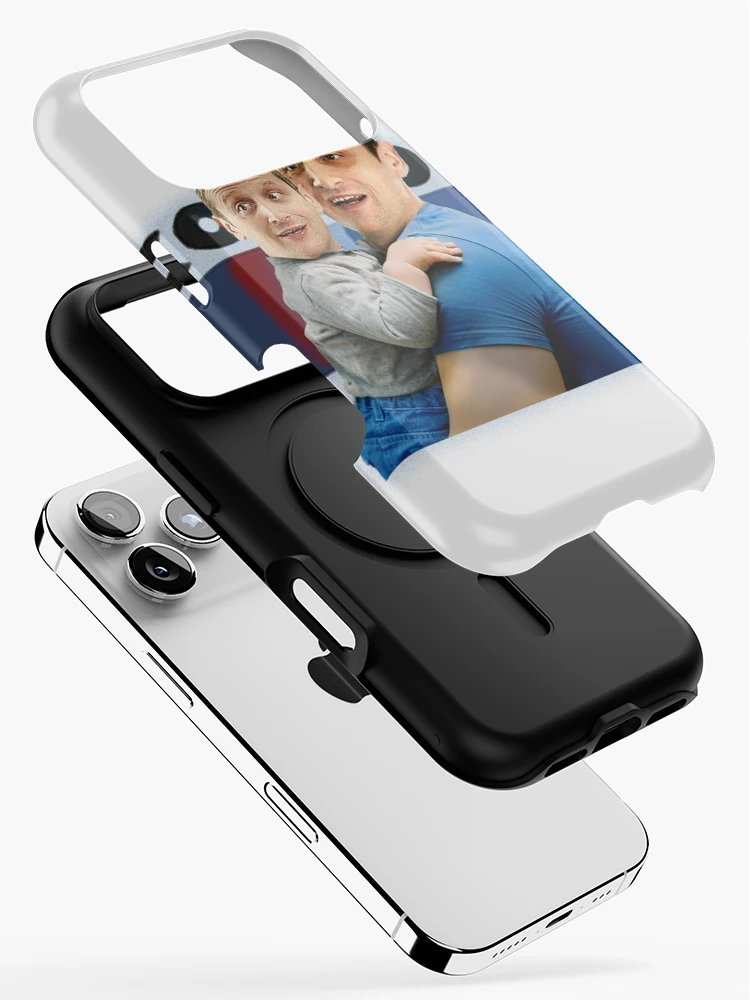 Thumbnail 2 of 4, iPhone Case, ITYSL- Tim R designed and sold by FancyDesigner.