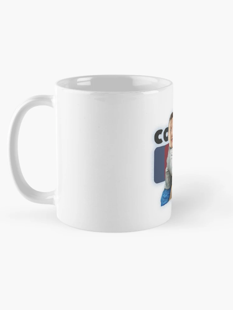 Thumbnail 5 of 6, Coffee Mug,  ITYSL- Tim R  designed and sold by FancyDesigner.