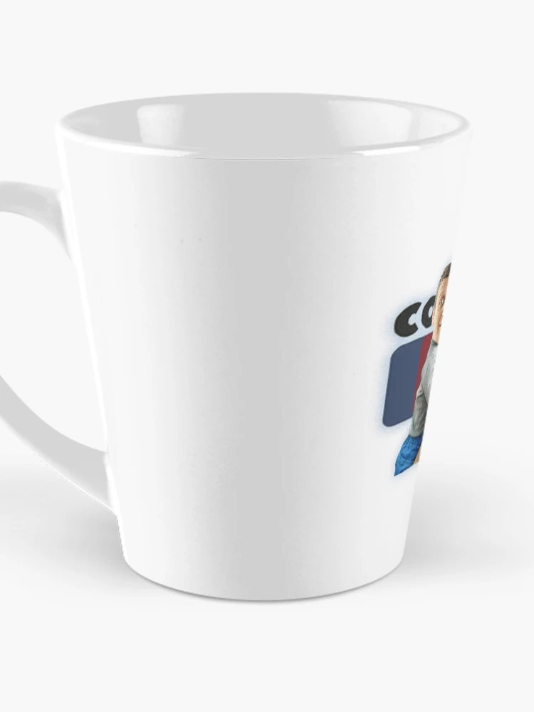 Thumbnail 3 of 4, Coffee Mug, ITYSL- Tim R designed and sold by FancyDesigner.