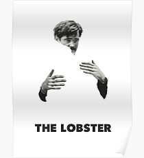 Der Hummer Poster