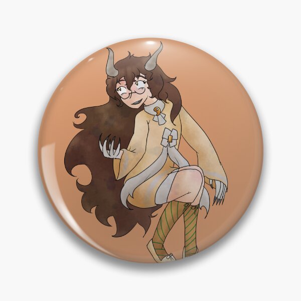 Item preview, Entropic Float SPOILERS Baphomet Loam Arnault Sticker And Others designed and sold by nhitori.