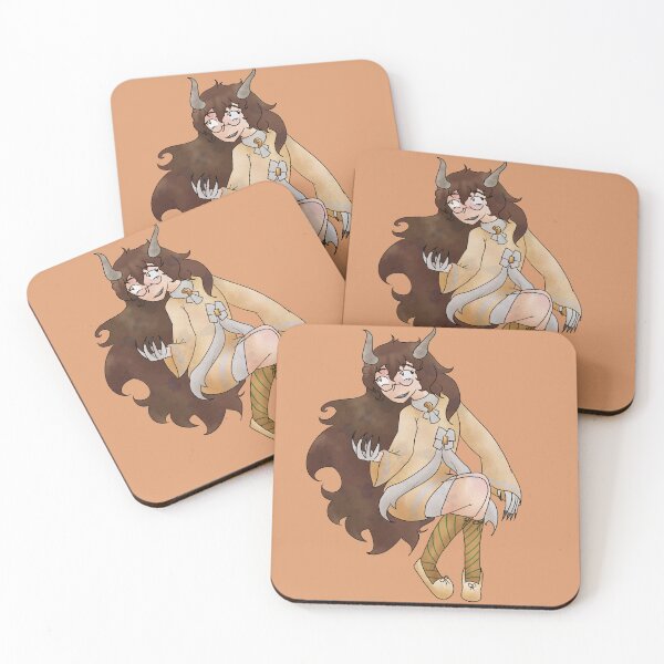 Item preview, Entropic Float SPOILERS Baphomet Loam Arnault Sticker And Others designed and sold by nhitori.
