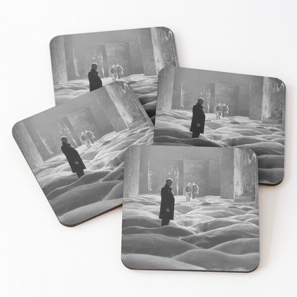 Item preview, Stalker - Andrei Tarkovski designed and sold by Sam150.