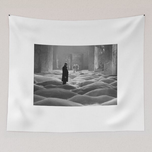 Item preview, Stalker - Andrei Tarkovski designed and sold by Sam150.