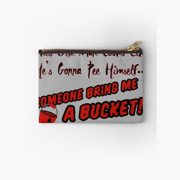 Item preview, Bring Me a Bucket! designed and sold by JynxtheLotus.