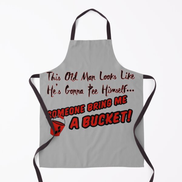 Item preview, Bring Me a Bucket! designed and sold by JynxtheLotus.