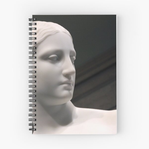 Item preview, Greek Slave Up Close designed and sold by Cora Wandel.