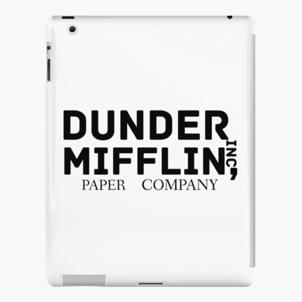 Ryan Howard - The Office iPad Case & Skin for Sale by effsdraws