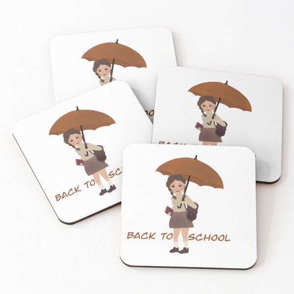 Item preview, Back to school designed and sold by Manar Altaweel.