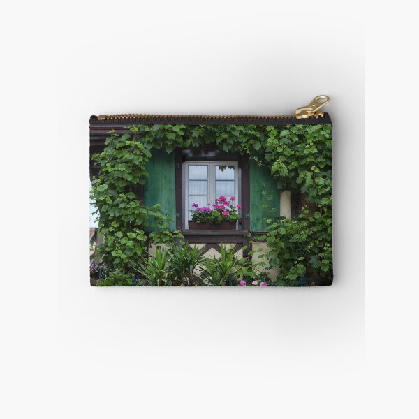 Item preview, Window and Vines designed and sold by Yair Karelic.