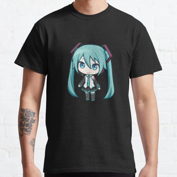 Kid tanjiro  Miku hatsune chibi, Anime, Anime akatsuki