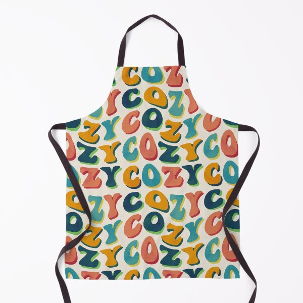 Item preview, Groovy COZY COZY COZY designed and sold by Careful Disorder.