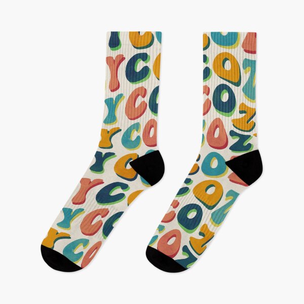 Item preview, Groovy COZY COZY COZY designed and sold by Careful Disorder.