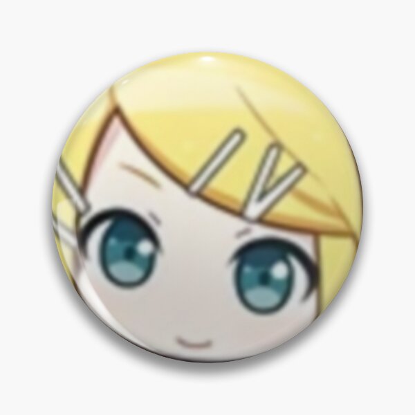 Kagamine Rin Chibi