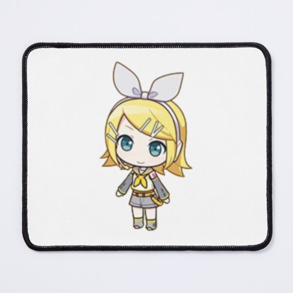 Item preview, Kagamine Rin Chibi designed and sold by oyasuminana.