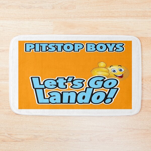 Item preview, let's go lando designed and sold by meikekurver.