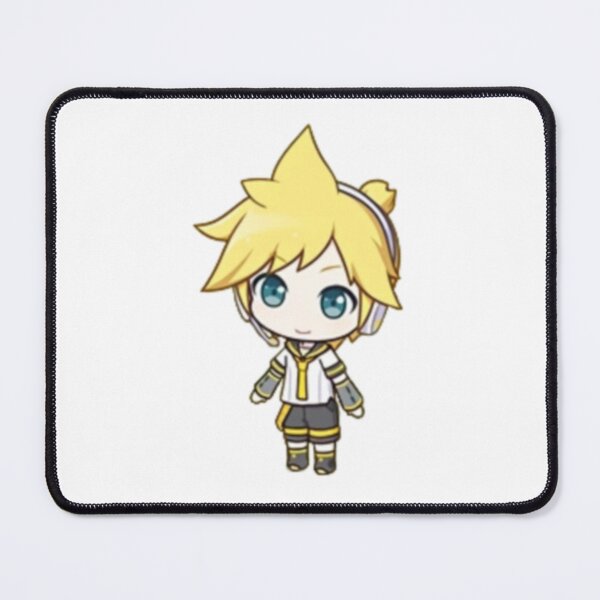 Item preview, Kagamine Len Chibi designed and sold by oyasuminana.