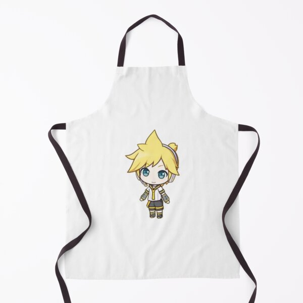Item preview, Kagamine Len Chibi designed and sold by oyasuminana.