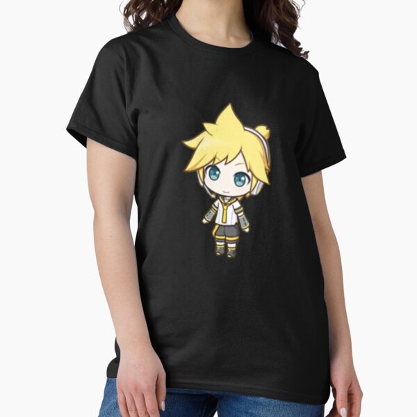 Item preview, Kagamine Len Chibi designed and sold by oyasuminana.