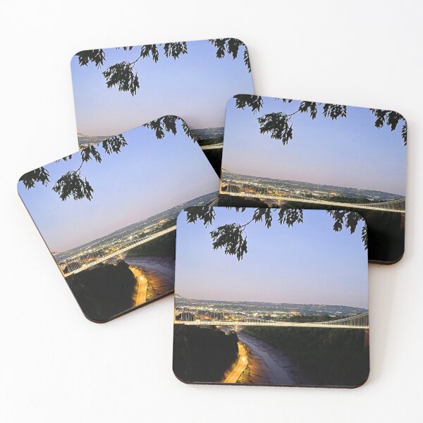 Item preview, Clifton Suspension Bridge designed and sold by Graz-Photos.