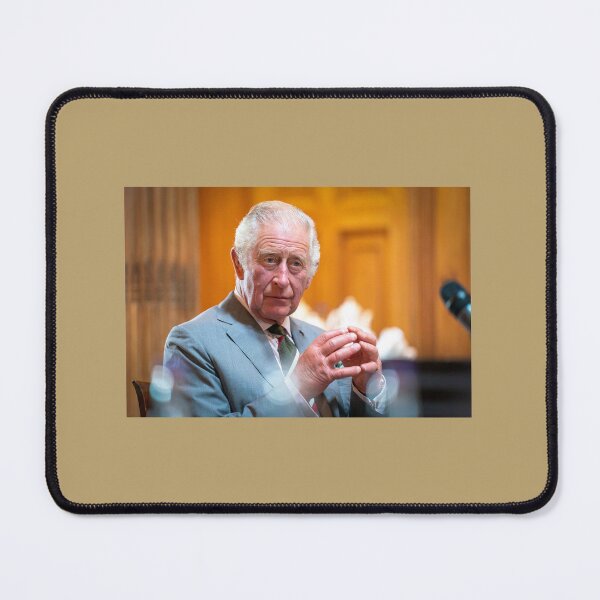 Item preview, King Charles III designed and sold by KNBS.