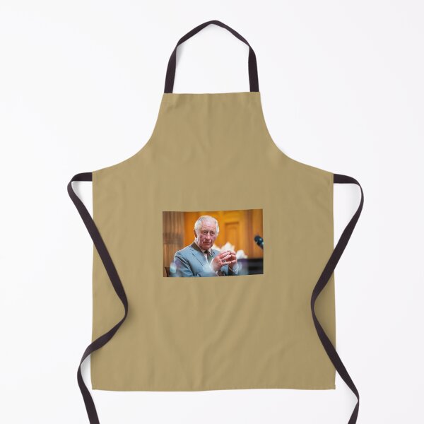 Item preview, King Charles III designed and sold by KNBS.